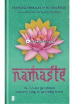 Namaste Francesc Miralles, Boeken, Verzenden, Nieuw
