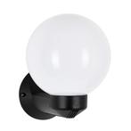 Globe wandlamp Ø 20 Tuinverlichting Tuinverlichting Bol, Nieuw, Verzenden