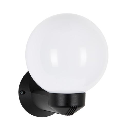 Globe wandlamp Ø 20 Tuinverlichting Tuinverlichting Bol, Tuin en Terras, Buitenverlichting, Verzenden