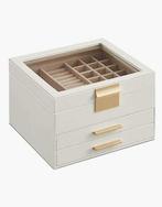 Doos - Hout - Elegante sieradendoos