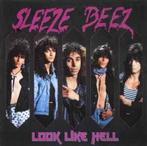 LP gebruikt - Sleeze Beez - Look Like Hell, Cd's en Dvd's, Verzenden, Zo goed als nieuw