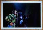 Tony Frank - Rolling Stones Frankfort 1976