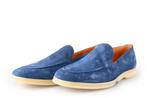 Reinhard Frans Loafers in maat 42 Blauw | 10% extra korting, Kleding | Heren, Schoenen, Loafers, Zo goed als nieuw, Reinhard Frans