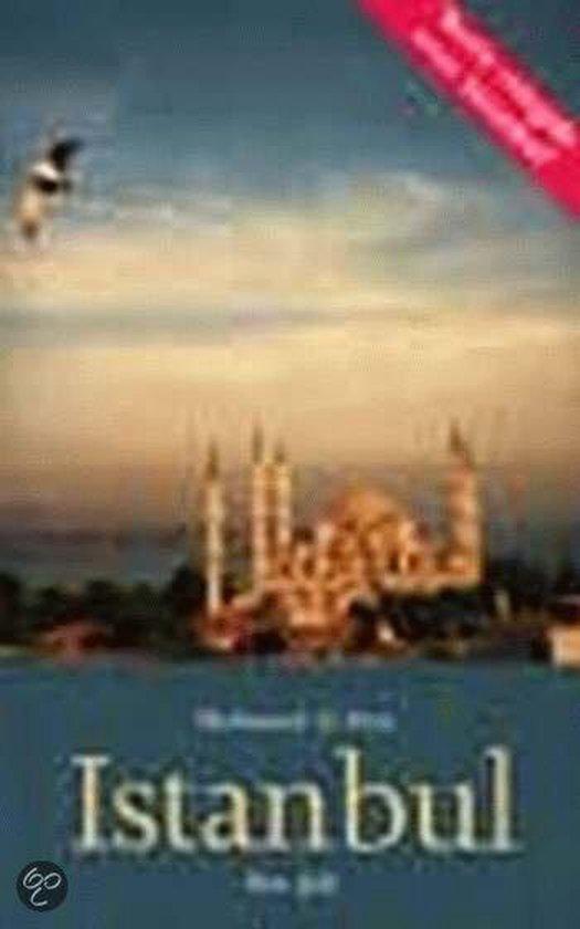 ISTANBUL. EEN GIDS-POCKET 9789053302408 M. El-Fers, Boeken, Reisgidsen, Gelezen, Verzenden