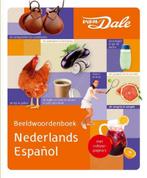 9789460775642 Van Dale Beeldwoordenboek Nederlands - Spaans, Boeken, Nieuw, Van Dale, Verzenden