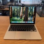 Apple MacBook Air 2022 M2 8GB 256 GB | QWERTZ | Nette Staat, Computers en Software, Apple Macbooks, Gebruikt, 256 GB, 2 tot 3 Ghz