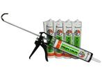 High-Tack set De Isolatieshop High-Tack + Kitspuit, Doe-het-zelf en Verbouw, Ophalen of Verzenden, Nieuw