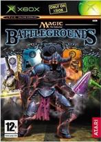 Magic the Gathering Battlegrounds (Xbox Original Games), Ophalen of Verzenden, Zo goed als nieuw