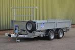 Ifor Williams TT3621 Kipper, Auto diversen, Aanhangers en Bagagewagens, Ophalen of Verzenden, Nieuw