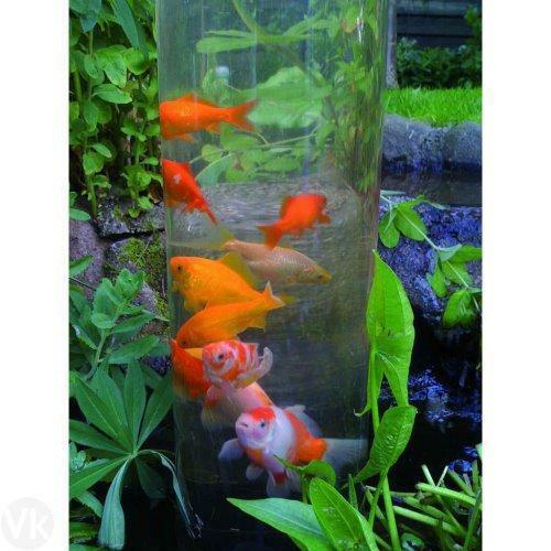 Ubbink Vistoren 100 cm – inclusief standaard 20 cm, Tuin en Terras, Vijvers, Nieuw, Ophalen of Verzenden