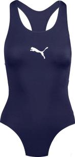 PUMA SWIM WOMEN RACERBACK SWIMSUIT 1P, Verzenden, Nieuw