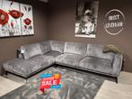 ***SALE*** Hoekbank / Lounge Lotus DFM, Verzenden, Nieuw
