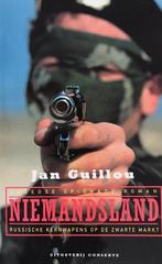 Niemandsland / Coq Rouge-serie / 7 9789054290322 J. Guillou, Boeken, Verzenden, Gelezen, J. Guillou