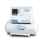 AIR FORCE GELUIDSGEDEMPT 270L COMPRESSOR, Verzenden, Nieuw