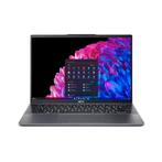Acer Swift Go 14 SFG14-63 OLED Ryzen 5 16GB, Ophalen of Verzenden, Zo goed als nieuw, Acer