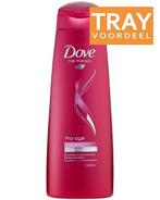 DOVE HAIR THERAPY PRO-AGE SHAMPOO TRAY 6 X 250 ML, Verzenden, Nieuw