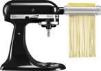 KitchenAid K45SSEOB Classic Keukenmachine - zwart, Ophalen of Verzenden, Nieuw
