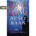 Achtbaan 9789024539789 Stephen King, Boeken, Verzenden, Gelezen, Stephen King