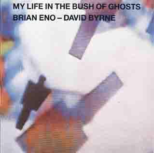 cd - Brian Eno - My Life In The Bush Of Ghosts, Cd's en Dvd's, Cd's | Overige Cd's, Zo goed als nieuw, Verzenden