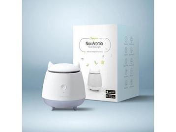 Veiling - Sleepace Nox Aroma - Wake-up light - BT speaker beschikbaar voor biedingen
