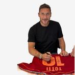 Francesco Totti Signed AS Roma 1998-99 Football Shirt, Ophalen of Verzenden, Nieuw