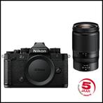 Nikon Z f + Nikon Z 28-75mm f2.8 | nieuw | Foto Karin Kollum, Nieuw, Spiegelreflex, Ophalen of Verzenden, Nikon