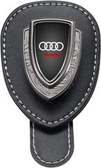 Magnetische Brillenhouder en mooie auto-accessoire - Zwart, Verzenden, Nieuw, Zwart