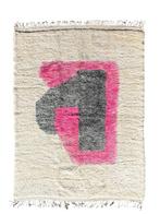 Hedendaags Marokkaans Berbers wollen tapijt - Vloerkleed -, Nieuw