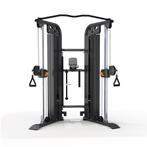 Lifemaxx Dual Adjustable Pulley, Verzenden, Nieuw