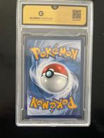 Pokémon - 1 Graded card - Pikachu, Pikachu with Grey Felt, Hobby en Vrije tijd, Verzamelkaartspellen | Pokémon, Nieuw