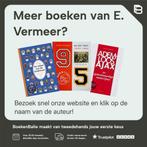 Ajax 100 jaar jubileumboek 1900-2000 9789024534975, Boeken, Verzenden, Gelezen, E. Vermeer