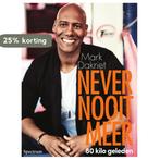 Never nooit meer 9789000350872 Mark Dakriet, Verzenden, Zo goed als nieuw, Mark Dakriet
