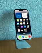 Apple iPhone 14 Pro 128GB Zwart / Garantie / Nieuwstaat, Zwart, Refurbished, Ophalen of Verzenden, Zonder simlock