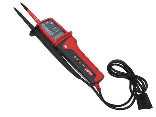 Automatische Volt Meter - Volt en Spannings Tester - Tot 690, Doe-het-zelf en Verbouw, Elektra en Kabels, Nieuw, Ophalen of Verzenden
