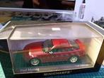 Minichamps 1:43 - Modelauto - Ford Mustang, Hobby en Vrije tijd, Modelauto's | 1:5 tot 1:12, Nieuw