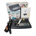 DataVideo SE200Pro Videoworkstation Video Editing Center (, Audio, Tv en Foto, Verzenden, Zo goed als nieuw