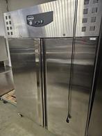 Koelkasten vriezers in veiling horeca, Gebruikt, Koelen en Vriezen