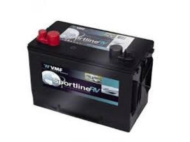 VMF Marine 105ah accu, Auto-onderdelen, Accu's en Toebehoren, Verzenden