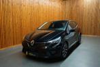 NR. 013 Renault Clio HB 1.0 TCe ZEN 5 DRS / AIRCO/ NAVI, Auto's, Renault, Voorwielaandrijving, Dealer onderhouden, Stof, Gebruikt