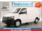 Volkswagen Transporter 2.0 TSI 150PK L1H1 Benzine Trekhaak, Volkswagen, Wit, Handgeschakeld, Nieuw