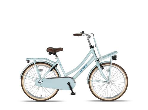 Altec Urban 24 inch Meisjesfiets RN, Fietsen en Brommers, Fietsen | Meisjes, Nieuw, Ophalen of Verzenden