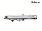 Voorvork Buitenpoot Links Harley-Davidson FXRS Low Glide, Verzenden, Gebruikt