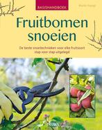 Basishandboek fruitbomen snoeien 9789044765199, Boeken, Gelezen, Verzenden, Martin Strangl