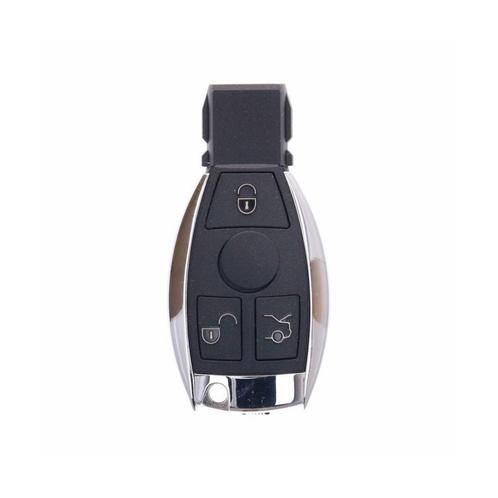 Mercedes-Benz C-klasse (2003-2014) sleutel, 3 knop remote, Auto-onderdelen, Overige Auto-onderdelen, Ophalen