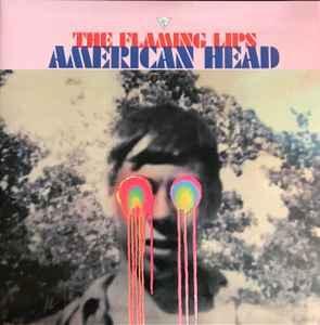 lp nieuw - The Flaming Lips - American Head, Cd's en Dvd's, Vinyl | Rock, Zo goed als nieuw, Verzenden