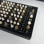 Vermona PERfourMER MK II – Analoge synthesizer in topstaat, Ophalen of Verzenden, Zo goed als nieuw, Audio
