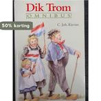 Dik trom omnibus 9789026910937 C. Joh. Kieviet, Verzenden, Gelezen, C. Joh. Kieviet