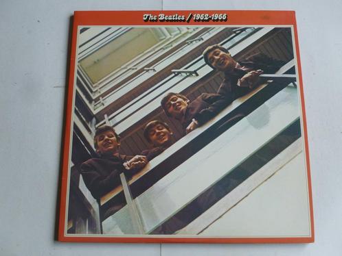 The Beatles - 1962-1966 (2LP), Cd's en Dvd's, Vinyl | Pop, Verzenden