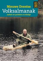 Nieuwe Drentse Volksalmanak 2021 9789023258490, Verzenden, Gelezen