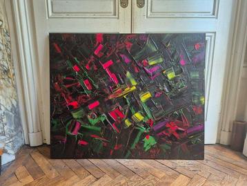 Bruno Cantais (1966) - Elucubrations beschikbaar voor biedingen